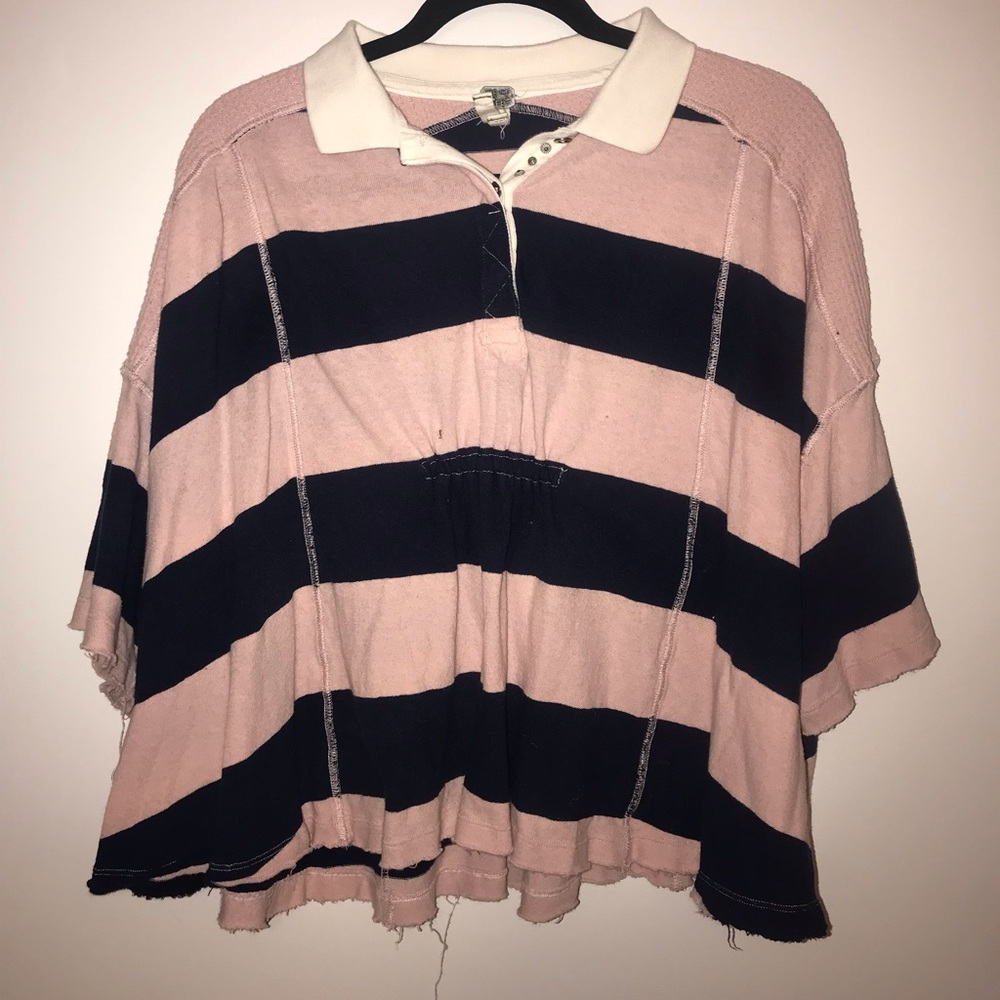 free people shirt